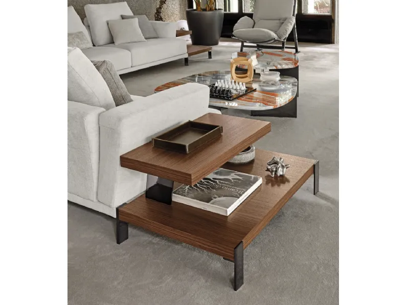 Tavolino That’s Life di Arketipo