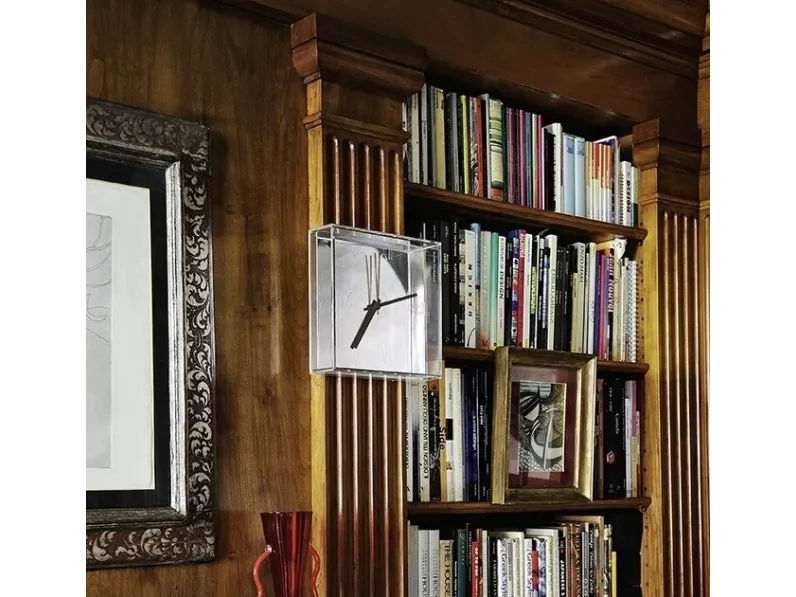 Orologio Tic&Tac di Kartell