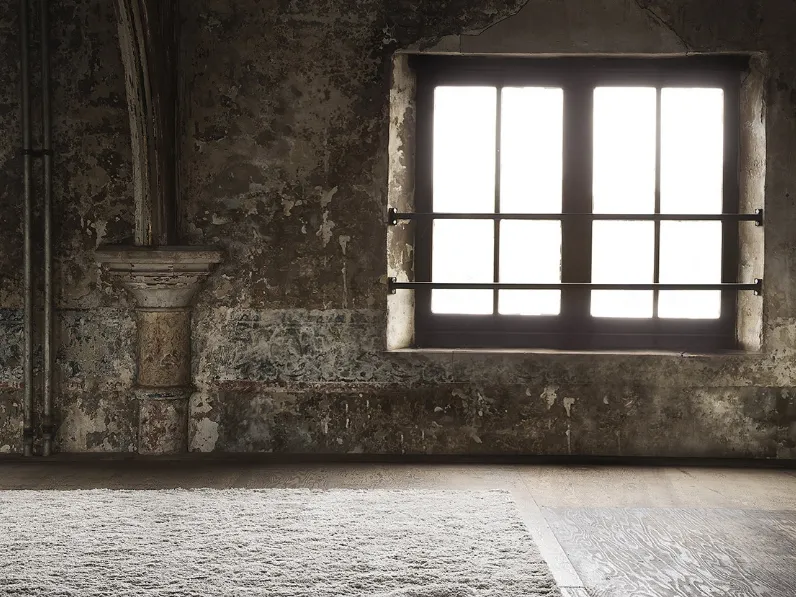 Tappeto Tiden di Christian Fischbacher