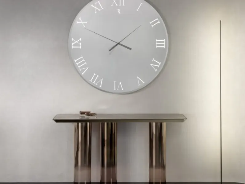 Orologio specchio Titanium di Reflex