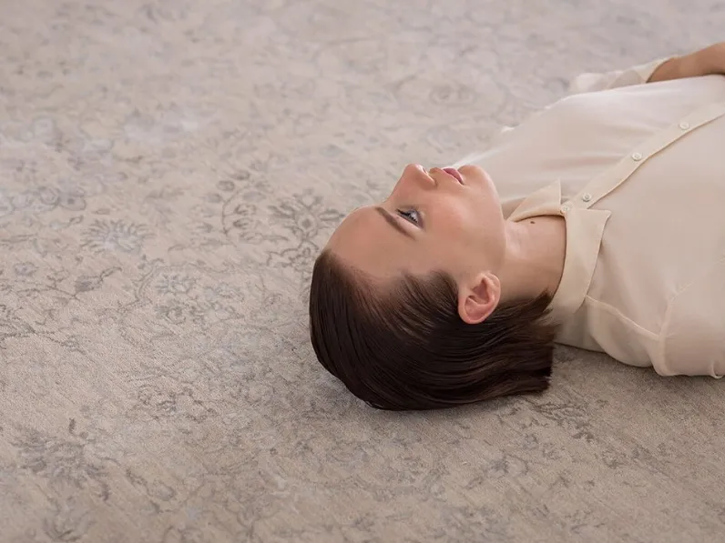 Tappeto Tivoli di Amini