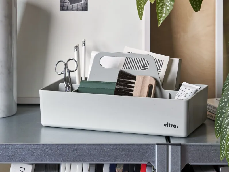 Contenitore Toolbox RE di Vitra