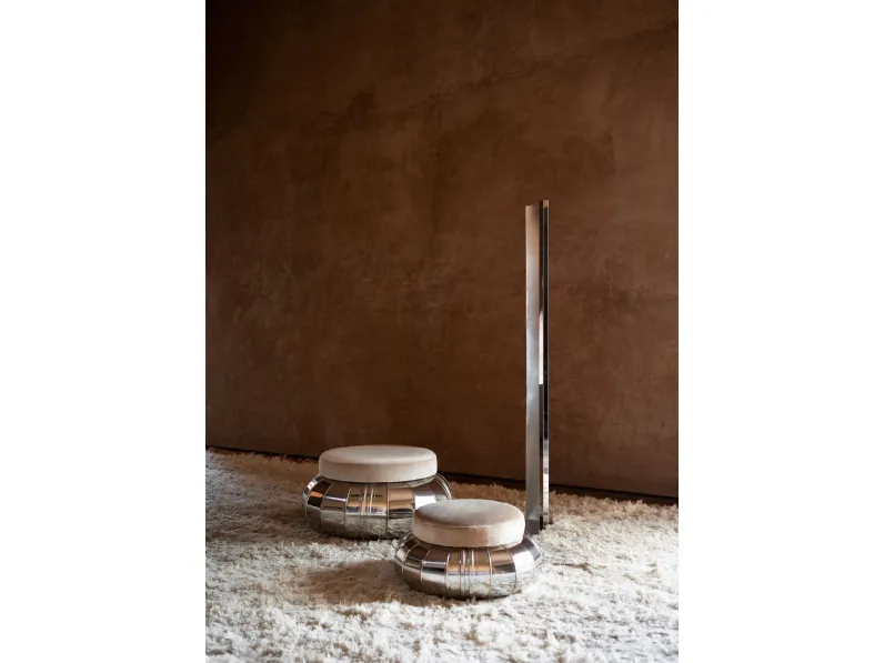 Pouf Torus di Tacchini
