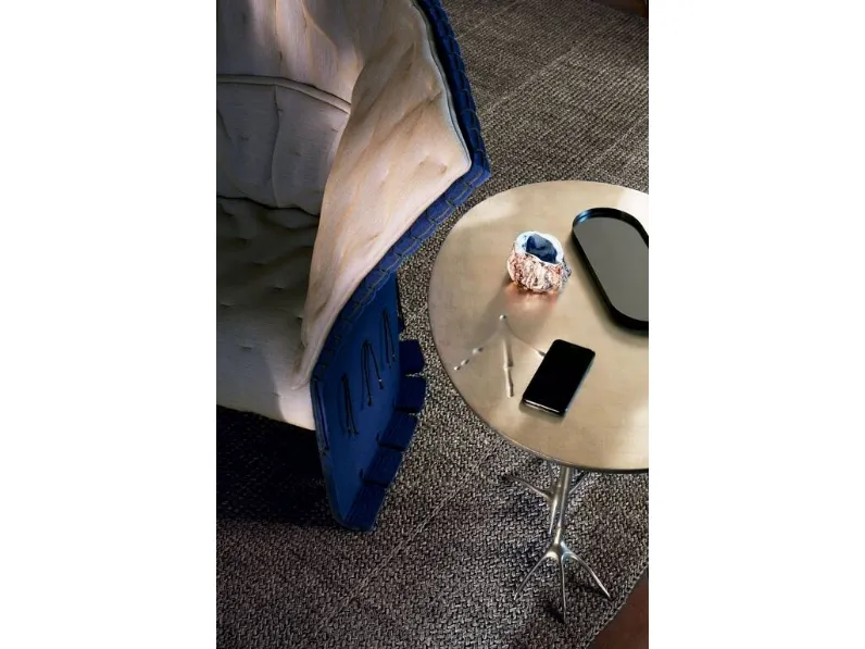 Tavolino di design Traccia di Cassina