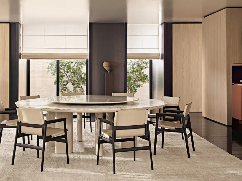 Tappeto Trace di Poliform