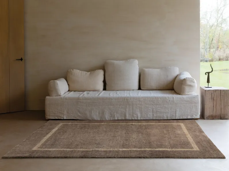 Tappeto Transform di Ligne Pure