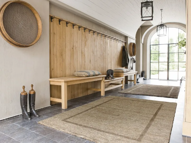 Tappeto Transform di Ligne Pure