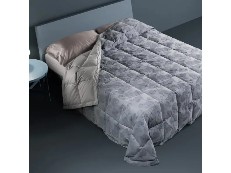 Trapunta in piuma 13017A di Daunenstep