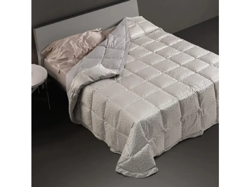 Trapunta in piuma 14016A di Daunenstep