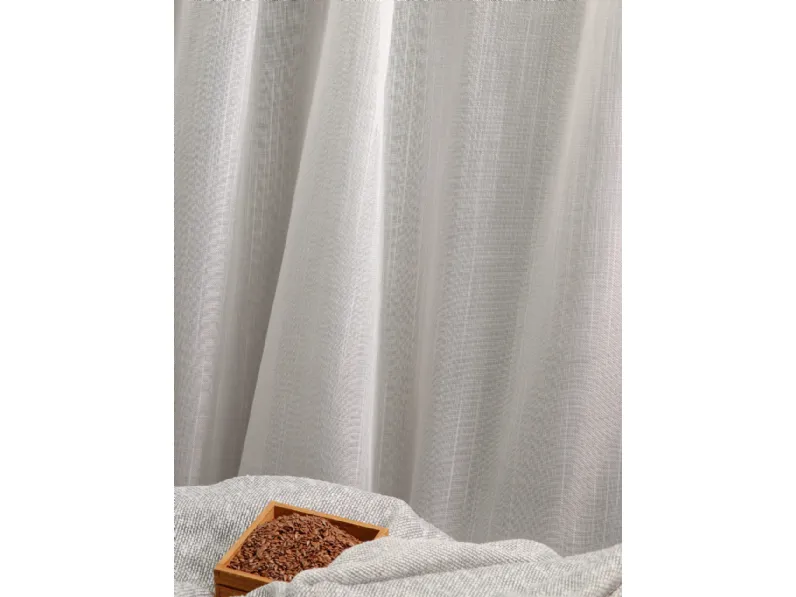 Tenda Trasparenze di Acro Texture