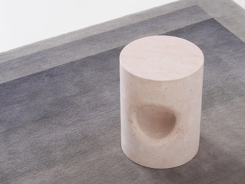 Tappeto Trasparenze di Amini