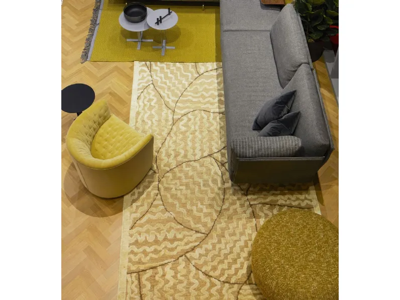 Tappeto Treccia di Karpeta