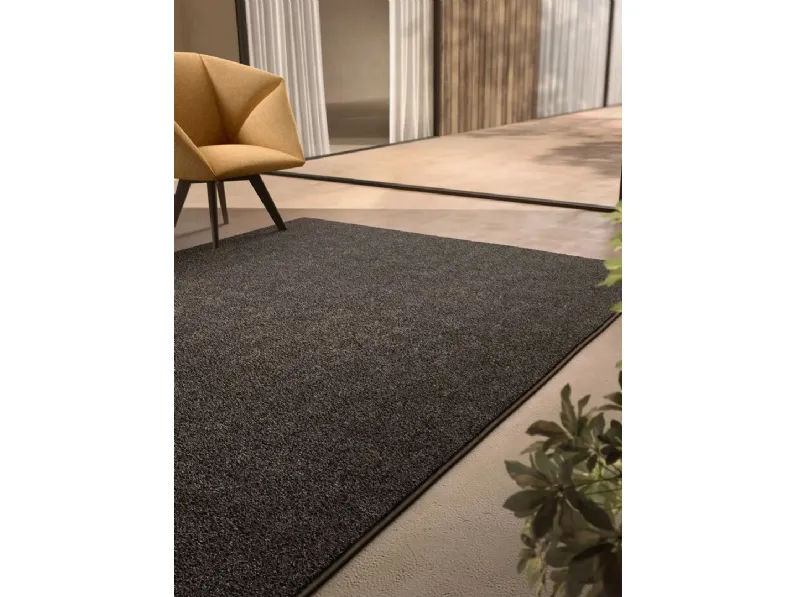 Tappeto Trendy di Doimo Salotti