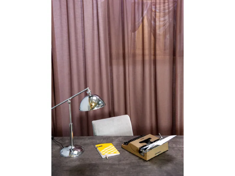 Tenda Tribeca di Acro Texture