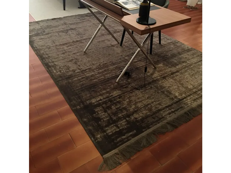 Tappeto Tricot di Cigierre