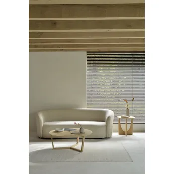 Tavolino in rovere Tripod di Ethnicraft