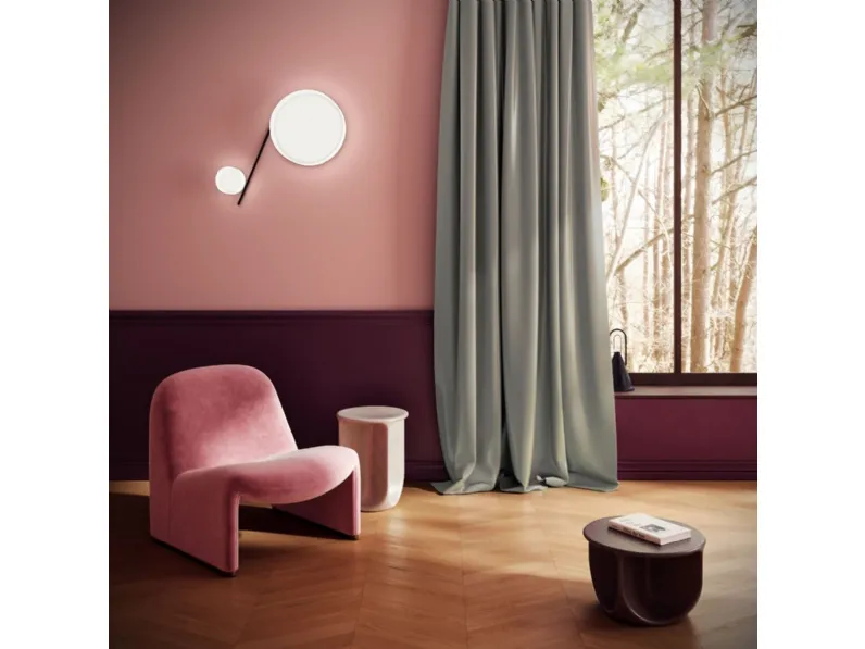 Tenda Truffle Taffeta FR RE di Ado