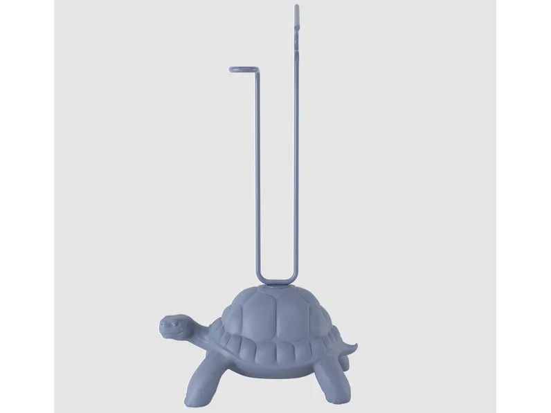 Appendiabiti Turtle Carry Valet Stand di Qeeboo