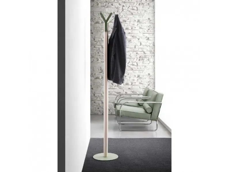 Appendiabiti Twiggy di Flai