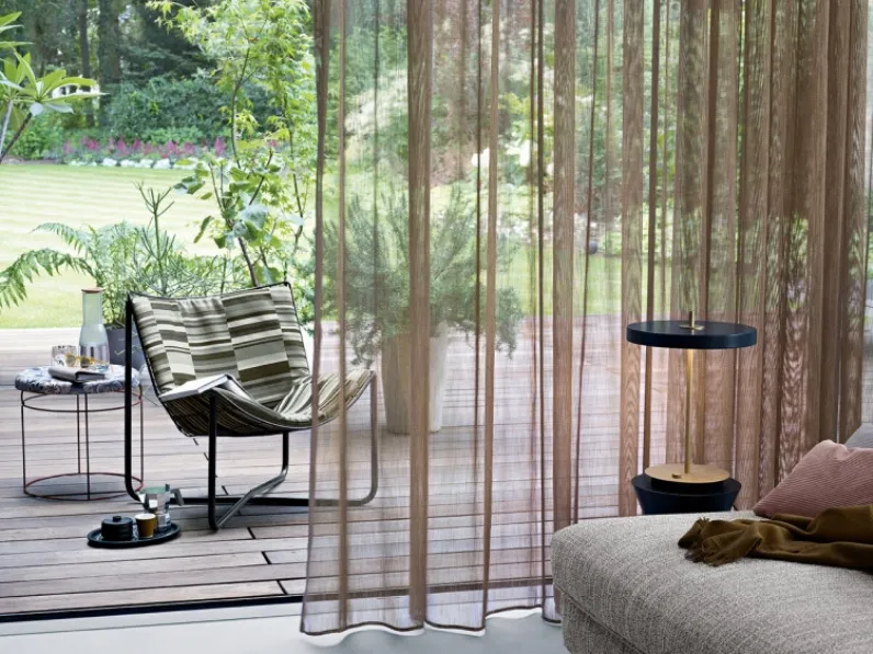 Tenda Twine di Larsen