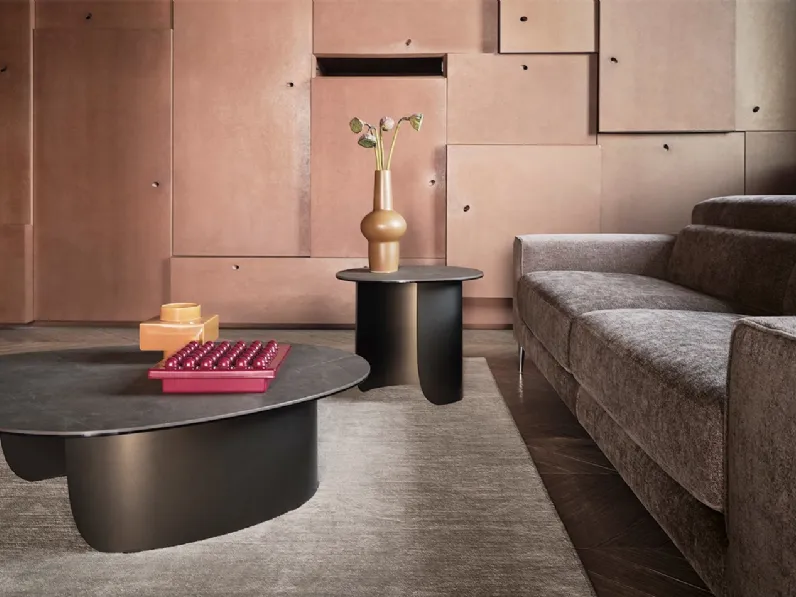 Tavolino Twins di Calligaris