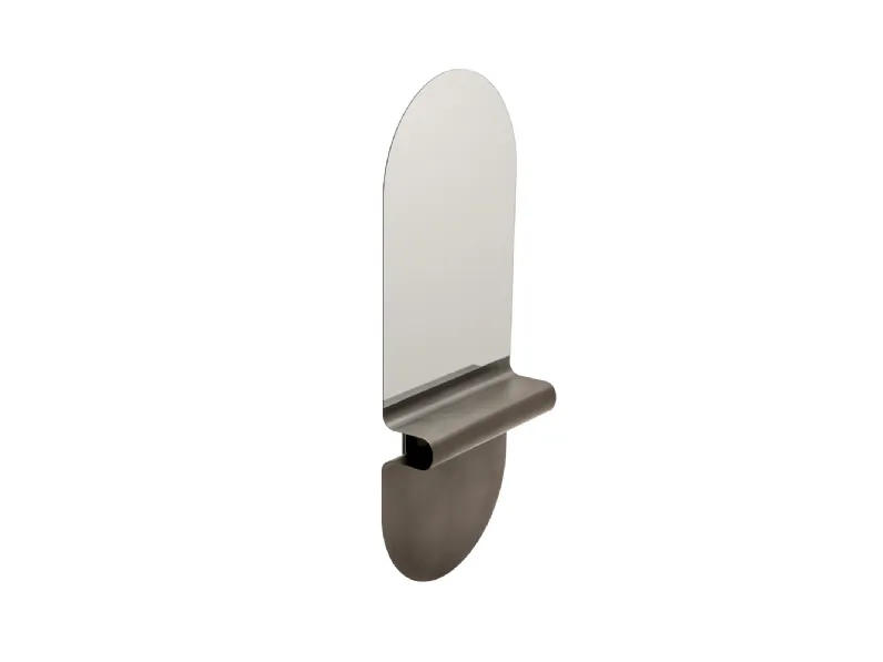 Specchio U-Mirror di Ditre Italia