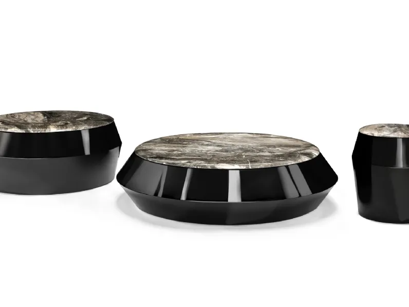 Tavolino di design Ufo di Arketipo