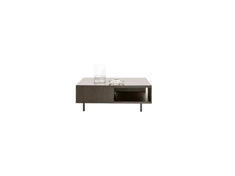 Tavolino Urban 2|0 di Ditre Italia