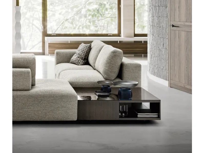 Tavolino Urban 2|0 di Ditre Italia