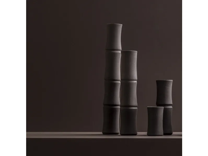Vasi Bamboo Collection di Adriani e Rossi