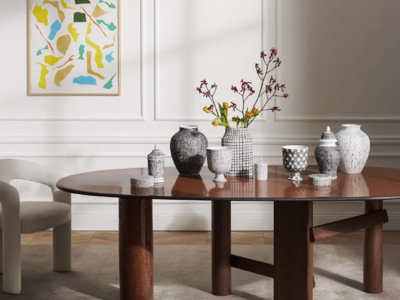 Vasi Post Scriptum di Cassina