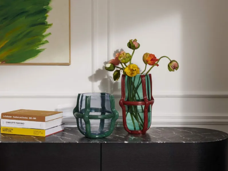 Vasi Sestiere di Cassina