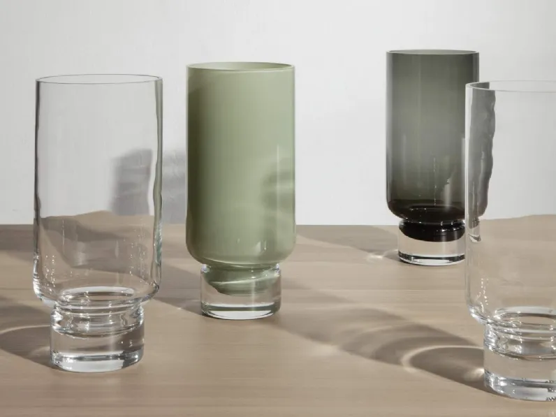 Vaso Clessidra di Cassina