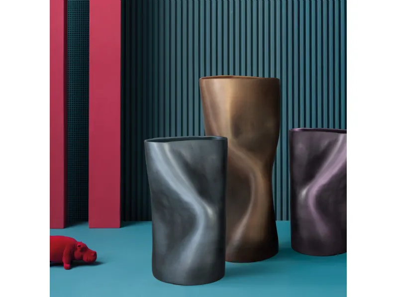 Vaso Erosa di Adriani e Rossi