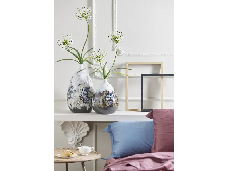 Vaso Fenice Orcio in ceramica di EDG