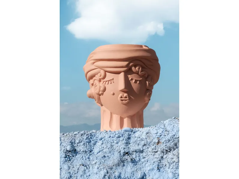 Vaso Magna Graecia di Seletti