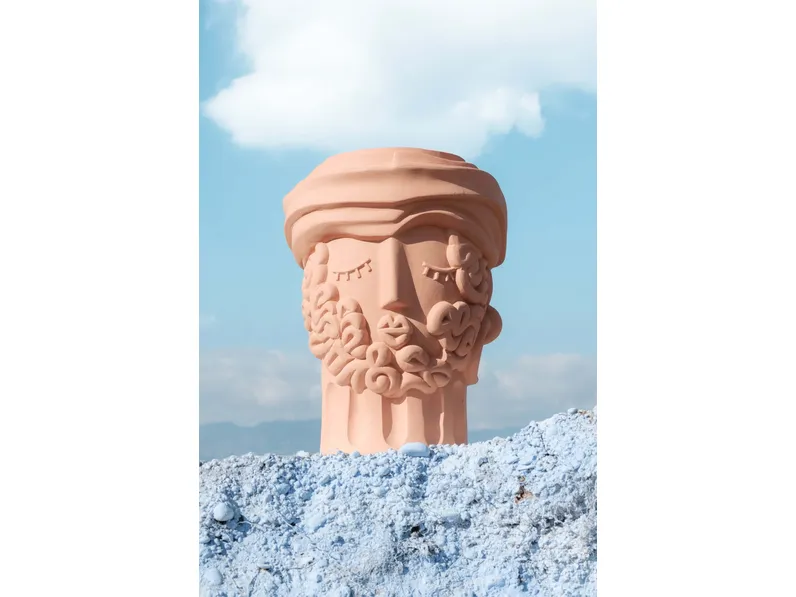 Vaso Magna Graecia di Seletti