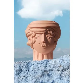 Vaso Magna Graecia di Seletti