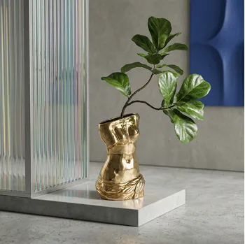 Vaso Milo di Seletti