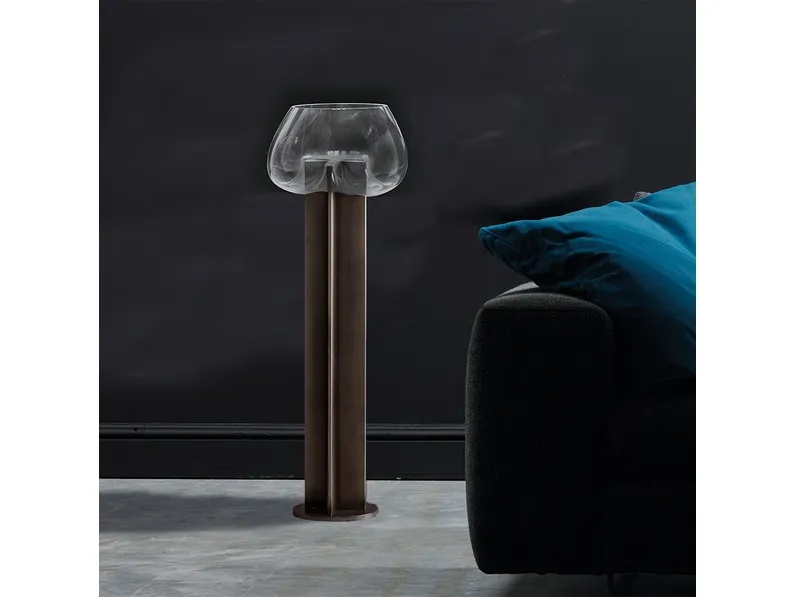 Vaso Mito Cross High di Adriani e Rossi