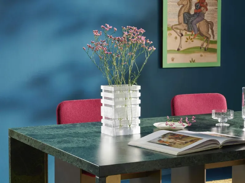 Vaso Skyscraper di Cassina
