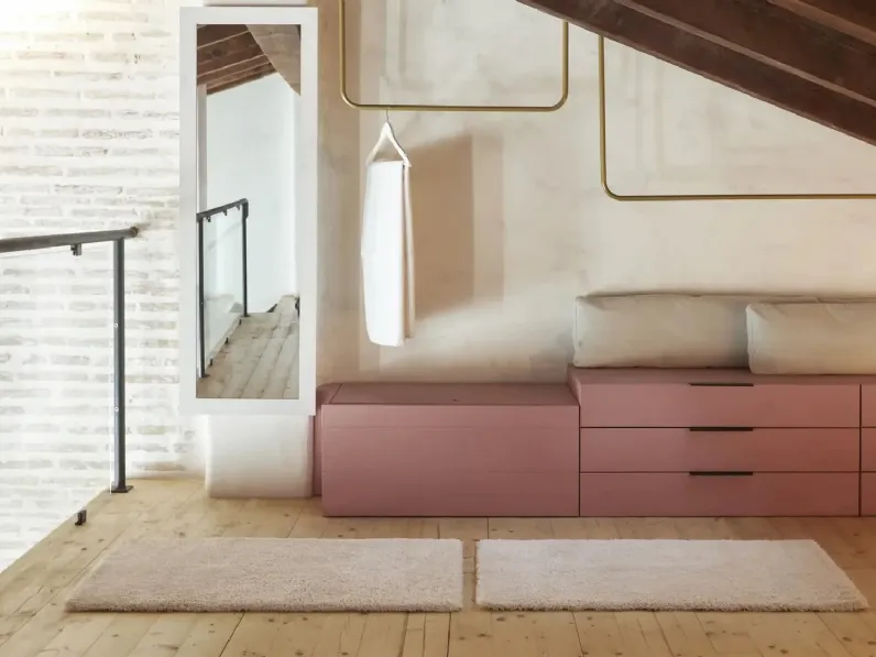 Tappeto Velvet di Kuatro