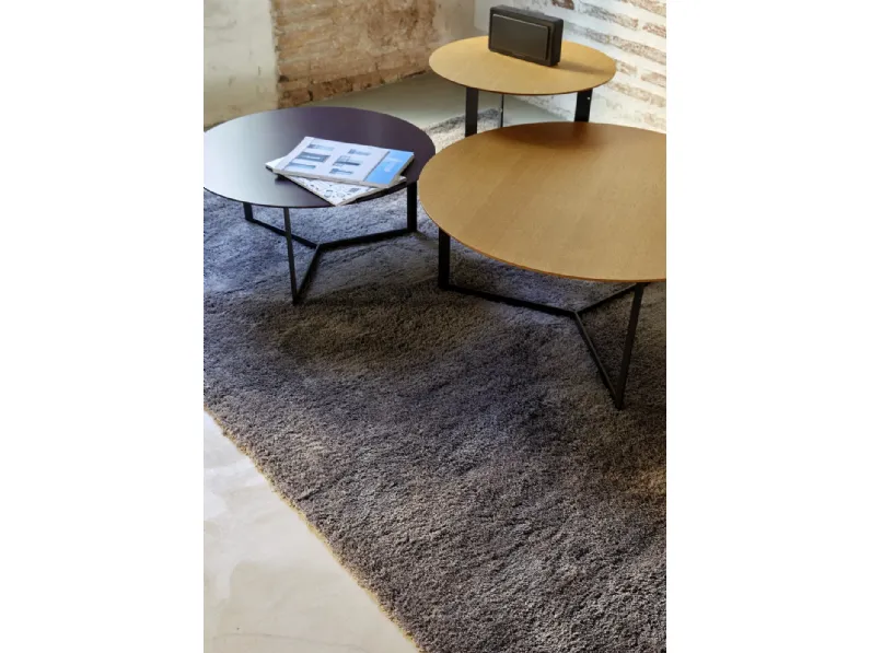 Tappeto Velvet di Kuatro