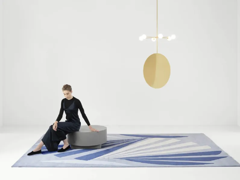 Tappeto Ventaglio di Amini