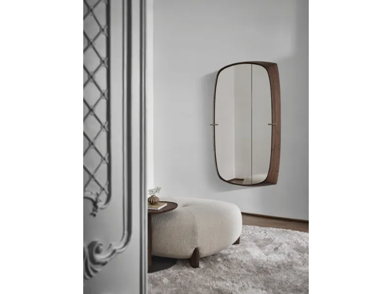 Specchio contenitore Vico di Porada