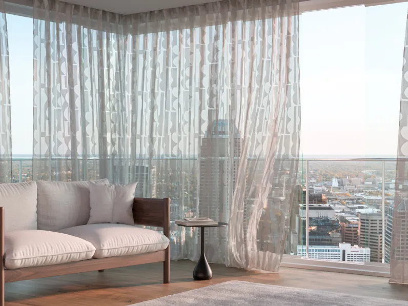 Tenda View RE di Ado