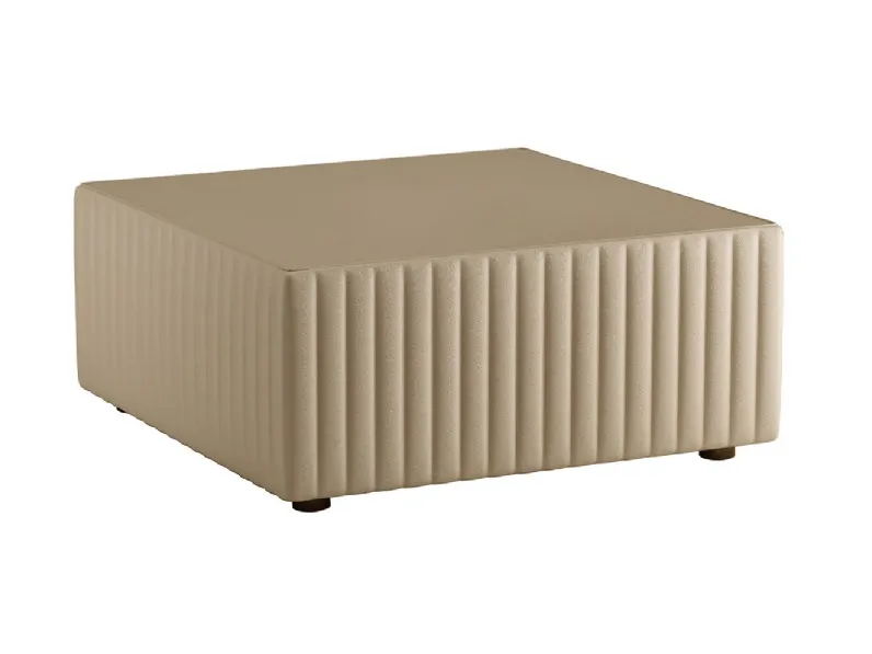 Pouf Viper di Daytona Home