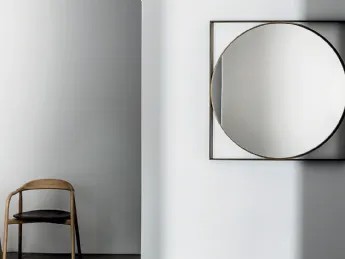 Visual Geometric Specchio