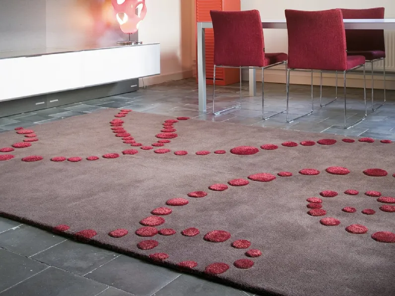 Tappeto Vitalize di Ligne Pure