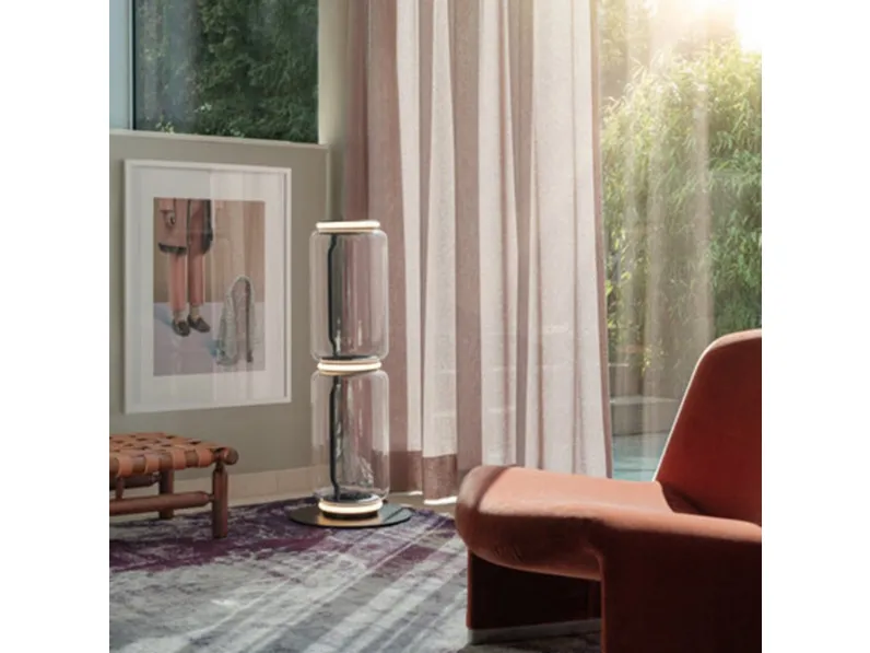 Tenda Vivid di Larsen